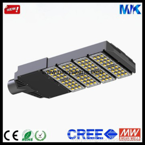 high power led street light 160w